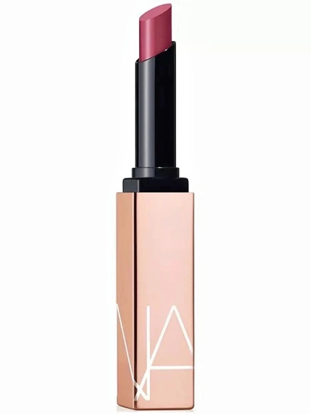 NARS Afterglow Sensual Shine Lipstick #226 All In NIB